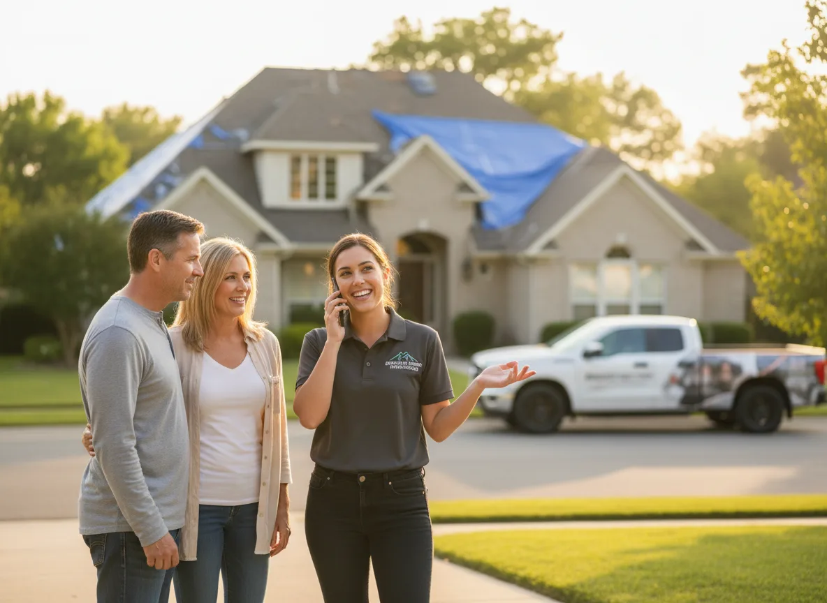 Emergency Roof Repair Ralston, OK FAQs